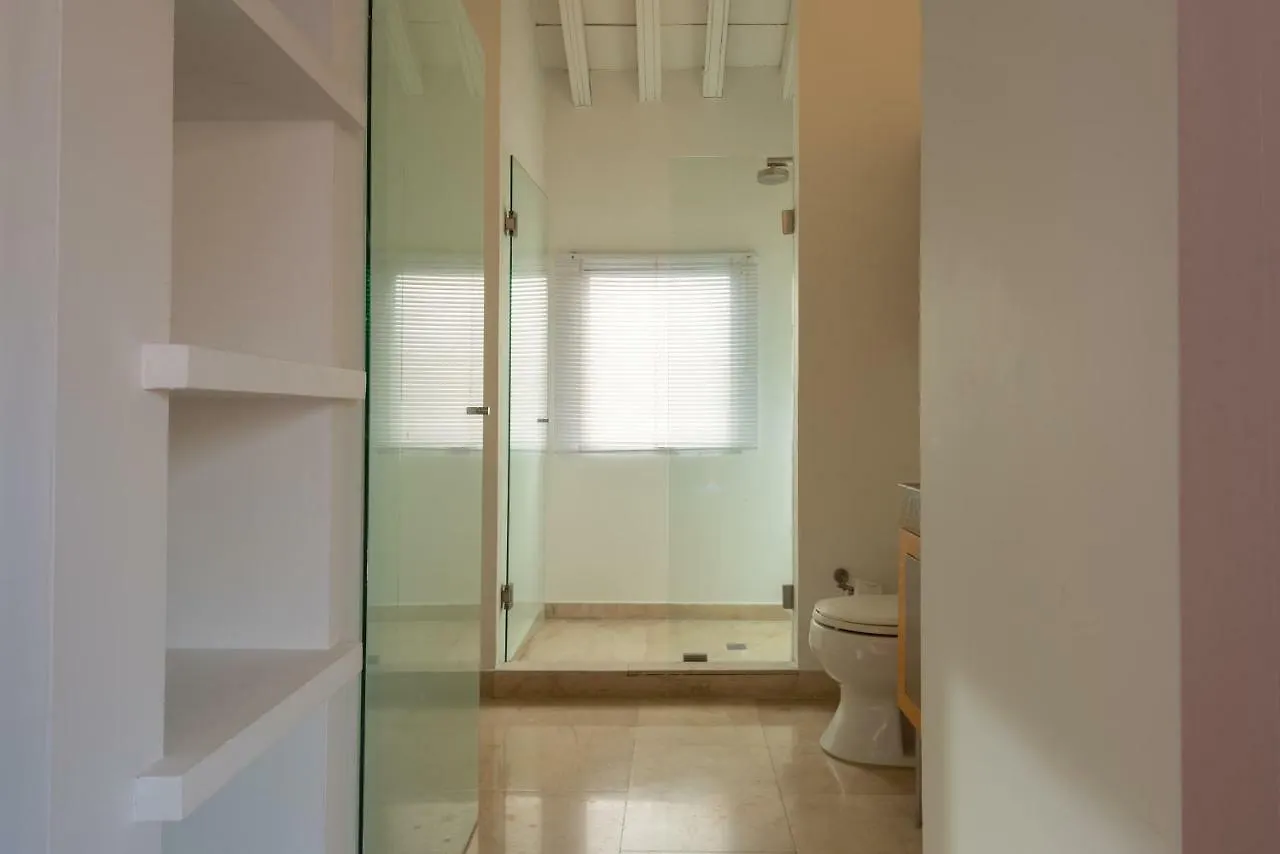 Delirio Hotel Cartagena