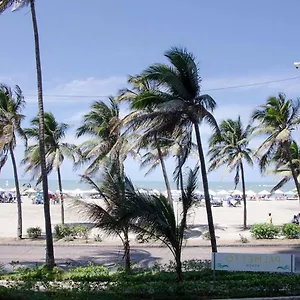 Palmetto Vista De Frente Al Mar!!! Apartamento