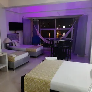 El Laguito Apartamento