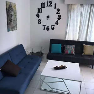 Alquila Apartamento