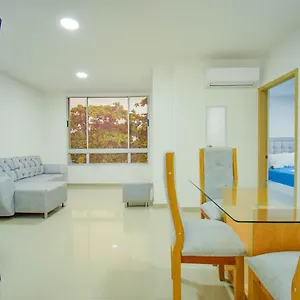 Salome Aparmet 4b Apartamento
