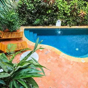 Hotel Casa La Mantilla By Faranda Boutique, Cartagena