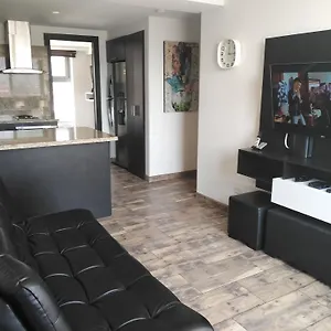 Apartasuites Av Apartamento