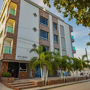 Ayenda Salome Apartamento