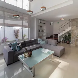Hotel Boutique Casa Mar, Cartagène
