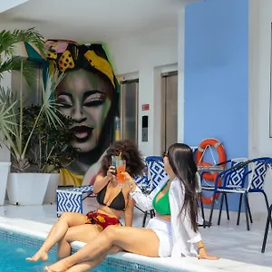 Hotel Zi One Luxury, Cartagène