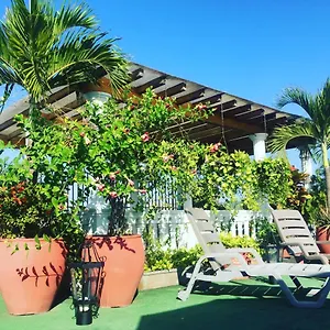 Hotel Patio De Getsemani, Cartagena